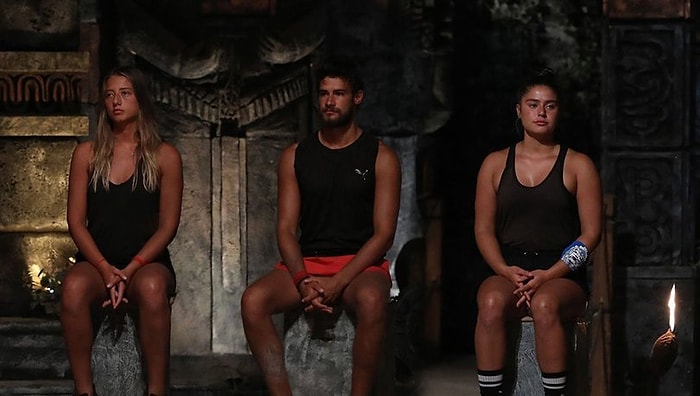 Survivor'da Kim Elendi? 13 Haziran 2021 Survivor'a Veda Eden Yarışmacının SMS Sonucu Şaşırttı!