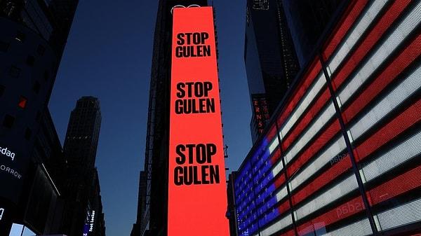 ABD-Türkiye ilişkilerinde 15 Temmuz ve Gülen dosyası