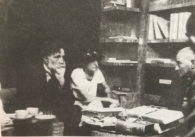 Ardından bu ekipler 19 Haziran-31 Aralık 1937 tarihleri arasında tam 64 bin denek üzerinde ölçüm yapar. Bu girişim yurtdışında büyük ses getirir. Prof. Pittard,