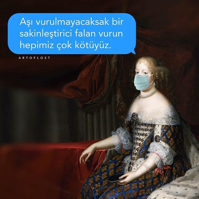 7. İnan hiç fark etmez.
