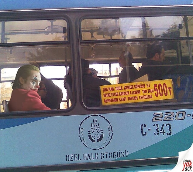 20. Bazen sadece gitmek istersen bu şehirden...