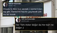 Irkçı ve Cinsiyetçi Paylaşımları Ortaya Çıkan Başhekim Sosyal Medyayı Ayağa Kaldırdı