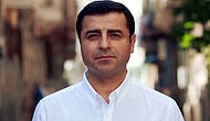 Demirtaş, Sedat Peker’in Açıklamalarını Değerlendirdi: 'İfşa Edilenler Buzdağının Görünen Yüzü'