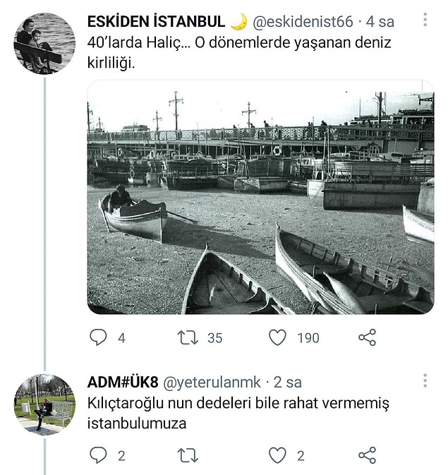 5. Yazıklar olsun!