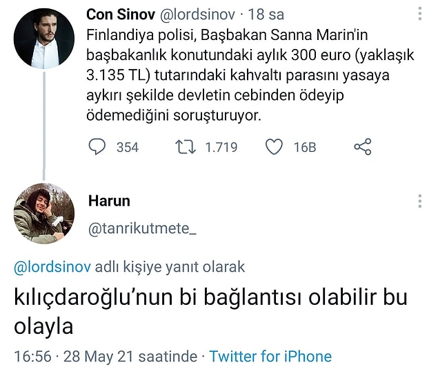 25. Daha çözemedik ama çözeceğiz...