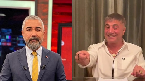 Gazeteciler Cemiyeti, Peker’in Hedef Aldığı Veyis Ateş’ten Savunmasını İstedi