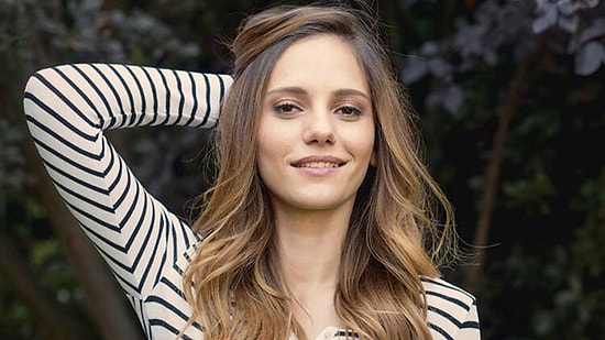 Kahraman Babam 'Yonca' Nilay Deniz Kimdir? Nilay Deniz Nereli, Kaç Yaşında?