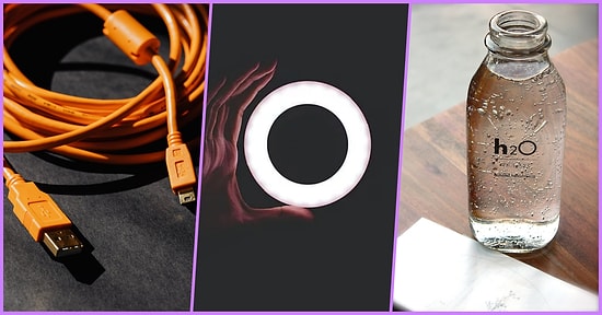 Evden Çalışanların Hem İşlevsel Hem de Eğlenceli Bir Çalışma Ortamı Oluşturmalarını Sağlayacak 17 Ürün