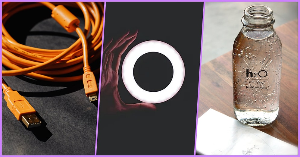 Evden Çalışanların Hem İşlevsel Hem de Eğlenceli Bir Çalışma Ortamı Oluşturmalarını Sağlayacak 17 Ürün