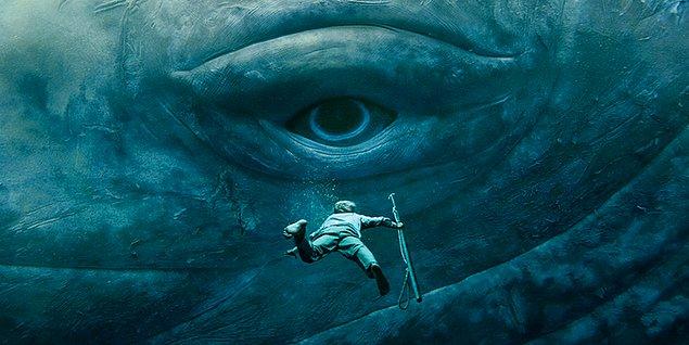 7. Moby Dick