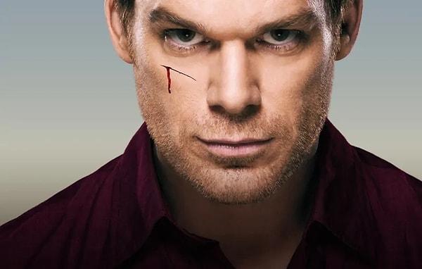 15. Dexter