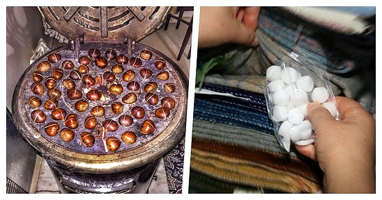 Işınlanma Bulunmadı Diyenler Utanır mı? Burnunuza Geldiğinde Sizi Anında Çocukluğunuza Götüren Kokular