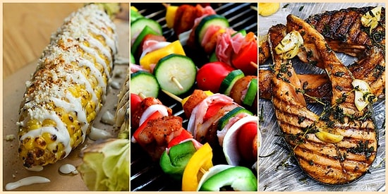 Mangal Yakmak İçin Bahane Arayanların Bayılacağı Birbirinden Nefis 12 Mangallık Tarif