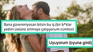 Erkeklerin Kadınlara Söylediği Yalanları Şak Diye Paylaşan Kişilerden Gelen Birbirinden Haklı Tespitler