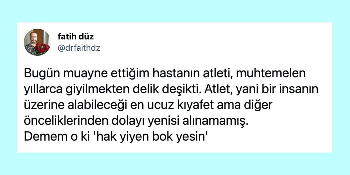 Alnı Olsa da Öpsem Dedirten Haftanın Aşırı Haklı 18 Tweeti