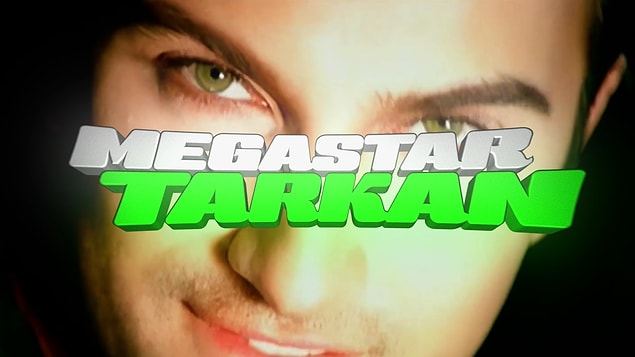 Yeni serisinde Megastar Tarkan'ın doğduğu günden bugüne kariyer basamaklarını nasıl tırmandığını, bilinmeyen tüm detaylarıyla masaya yatıyor Şokopop'cuğumuz!