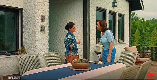 Kefaret 31. Bölüm Fragmanı