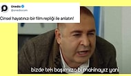 Cinsel Hayatlarını Bir Film Repliği ile Anlatırken Ağlanacak Hallerine Kahkaha Attıran 17 Takipçimiz
