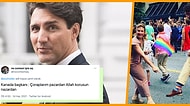 Justin Trudeau'nun Çoraplarını Beğenen Herkesi Çok Mutlu Edecek Çorap Önerileri