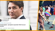 Justin Trudeau'nun Çoraplarını Beğenen Herkesi Çok Mutlu Edecek Çorap Önerileri