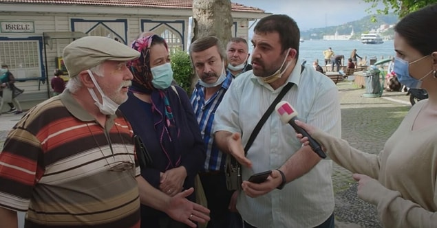 “Bundle ile Sokak Röportajı: Ekonomi Özel” başlığıyla yayınlanan reklam filminde, Bundle muhabirini de vatandaşları da profesyonel dublaj sanatçıları Umut Tabak, Uğur Taşdemir, Elif Acehan ve Birtanem Candaner seslendiriyor.
