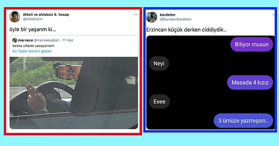 İlk Buluşmada Kavurma Söyleyen Kadından Erdoğan'ın Biden Görüşmesine Twitter'da Günün Viral Olan Paylaşımları