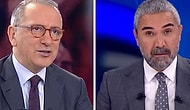 Fatih Altaylı'dan Veyis Ateş İddiası: 'Baran Korkmaz Beni Aradı, Elimde Bant Kaydı Var Dedi'