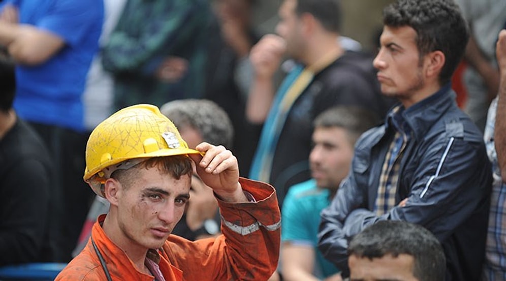 Soma Davasında Karar 16 Haziran Çarşamba Günü Açıklanacak