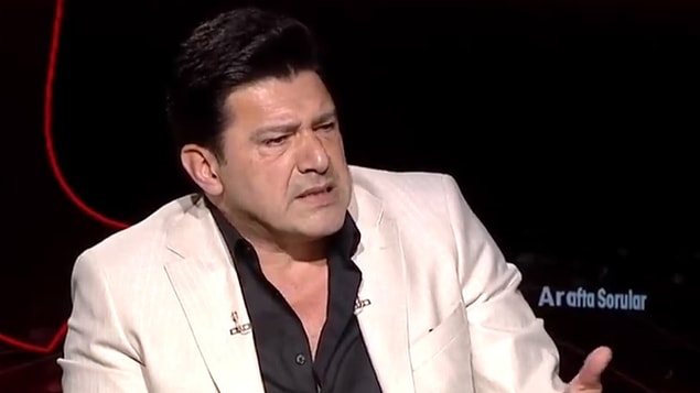 "Bir insanın devletimin yanında olmasının aşağılanması kadar abes bir durum olabilir mi? Bugün sözde muhalifim adı altında birisi söylüyor ise yarın sen muktedir oldun geldin bu sefer sen yandaş mı oluyorsun? Bu abes durum"