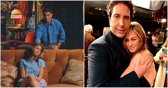 Gerçek Olsun Diye Dualar Ettiğimiz Aşklar! Efsanevi Dizi Çiftlerinin İlk ve Şimdiki Halleri