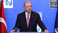 Erdoğan, Biden Görüşmesi Sonrası Açıklama Yapıyor: S-400, Afganistan, Suriye...