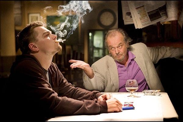 9. The Departed (2006)