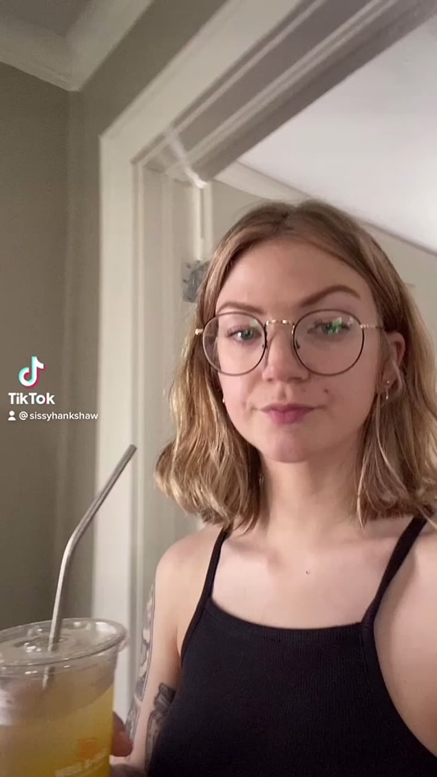 "Koşmayı ve film izlemeyi çok seviyordu, normal bir insandı yani."