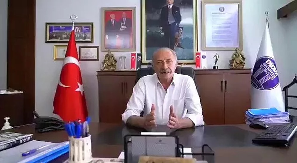 Ahmet Deniz Atabay Kimdir? CHP’li Didim Belediye Başkanına Saldırı