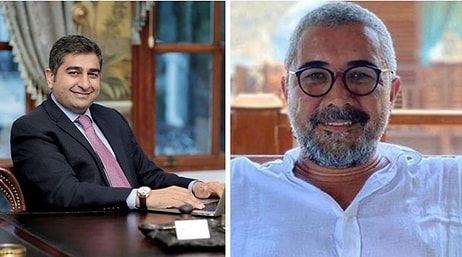 Sevilay Yılman, Sezgin Baran Korkmaz ile Veyis Ateş Arasındaki Konuşmayı Yazdı: 'Şoka Girdim, İnanamadım'