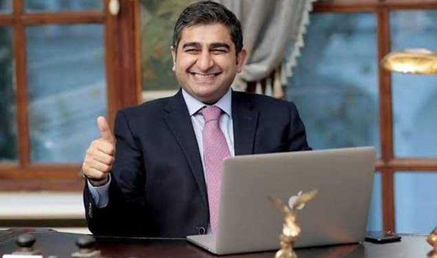 Sezgin Baran Korkmaz'a çağrı: Cesur davran ve bana dinlettiğin kaydı paylaş