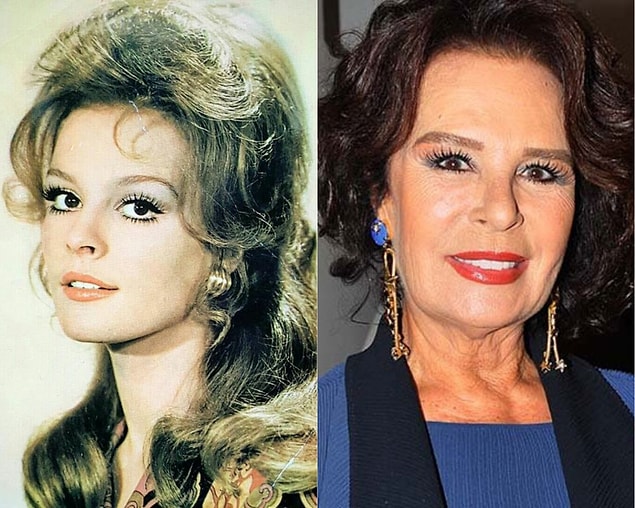 6. Hülya Koçyiğit