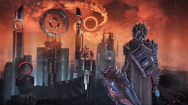 Hellpoint nasıl ücretsiz olarak alınır?