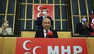 Bahçeli: 'Ülkemizin Uluslararası Camiada Attığı Her Adım, İnce Hesaplar ve Derin Analizler Sonucudur'