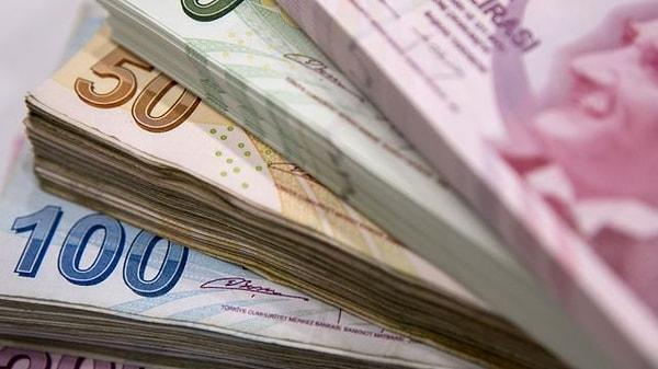 Bu değişiklikler sonrası Aralık ayında 1 milyon Türk Lirası ana paraya en çok faiz veren bankalar belli oldu.