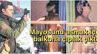 Sibel Can'ın Balkondaki Çıplak Fotoğraflarını Çeken Paparazzinin O Kareleri Nasıl Yakaladığını Öğrenin
