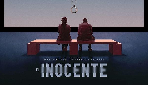 7. El Inocente (2021) IMDb: 7.9
