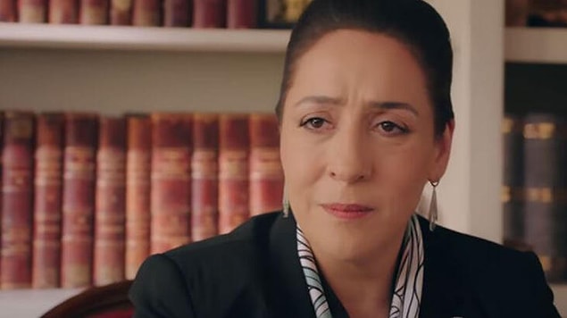 Kırmızı Oda,