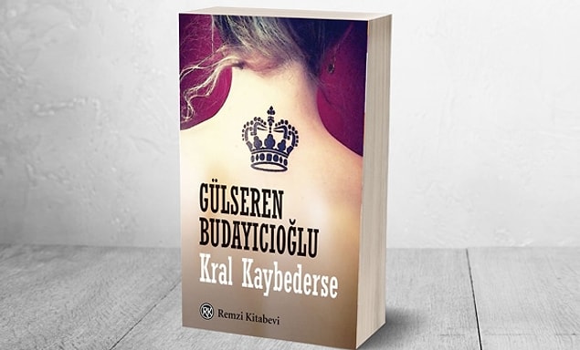 Yine OGM Pictures tarafından hazırlanan dizinin adının 'Kral Kaybederse' olacağı iddia edilmiş.