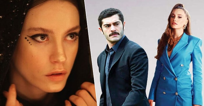 Serenay Sarıkaya'nın Başrolünde Olacağı Netflix'in Yeni Dizisi Şahmeran'la İlgili Tüm Merak Edilenler