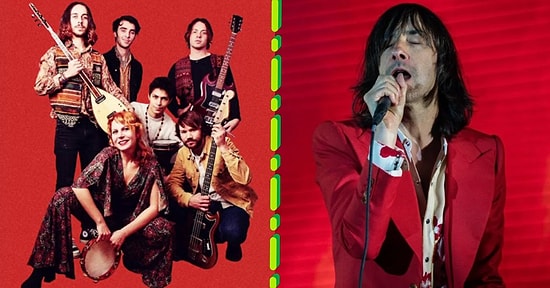 Eğlen Dostum Gününü Gün Et! İnsanın Duyduğu Anda Ruhunu Kıpır Kıpır Yapan 16 Eğlenceli Şarkı