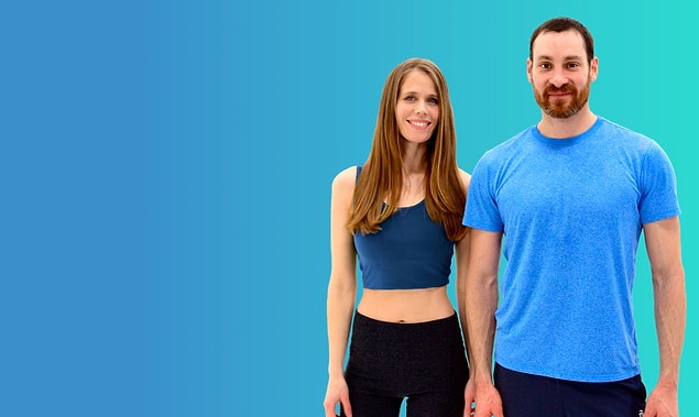8. FitnessBlender