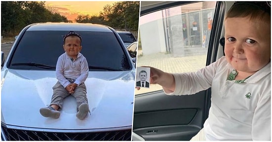 Messi’de de Varmış! Sosyal Medyada Adını Sıklıkla Duyduğumuz Hasbulla’nın Sahip Olduğu Hastalık