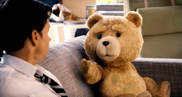 4. Ted (2012)