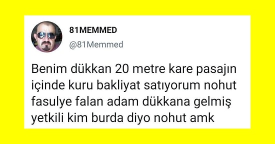 Her Okunduğunda Keyifleri İkiye Katlayan Komikliği Yıllar Sonra Bile Sürecek Gelmiş Geçmiş En İyi Tweet'ler!
